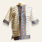 Men's Traditional Shirt Traditional Ethiopian Shirt Grmawit 1 