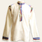Men's Traditional Shirt Traditional Ethiopian Shirt Grmawit 16 