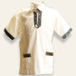 Men's Traditional Shirt Traditional Ethiopian Shirt Grmawit 3 