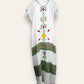 Naybuna Handmade 100% Cotton Dress #11 Extras Grmawit 