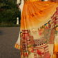 Rahwa Chiffon Dress Grmawit 