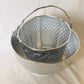 Silver Plated Bucket and Bowl Set Extras Grmawit 