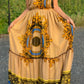Solomie Chiffon Dress Grmawit 