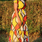 Tsgeweyni Chiffon Dress Grmawit 